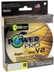 Шнур Power Pro Super 8 Slick V2 275 м 0.28 мм 44 lb/20.0 кг Moon Shine (22663572) - изображение 1