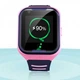 Дитячі Розумні Смарт Годинники з GPS Baby Smart Watch A36E З 4G та Відеодзвінком Синьо-Рожеві - зображення 2