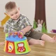 Мультицентр (українською мовою) Ігровий центр Kiddi Smart Мультицентр українською мовою музична іграшка - зображення 4