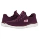 Кроссовки Skechers Summits-Cool Classic Burgundy, 40 (270 мм) (11600360) - изображение 2