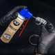 Засіб для змащування підшипників K2 Wheel Bearing Grease спрей 400 мл (W135) (K20421) - зображення 5