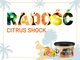 Ароматизатор (освежитель) воздуха (цитрус) / K2 Florida Scent Citrus Shock 42 г (V87GRA) (K20438) - изображение 6