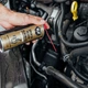 Мастило для клинового ременя K2 BELT DRESSING 400 мл (W126) (K20007) - изображение 5