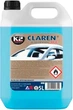 Омивач зимовий K2 Claren Windshield washer concentrate K645 -40 °C концентрат для лобового скла 5 л (K20402) - зображення 1