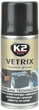 Смазка вазелиновая K2 PRO VETRIX аэрозоль 140 мл (B400) (K20216) - изображение 1