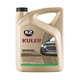 Антифриз концентрат K2 Kuler Long Life 5 л Зеленый (T215Z) (K20267) - изображение 5