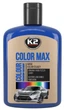 Полироль восковой K2 COLOR MAX BLUE 200 мл (K20338) - изображение 3
