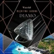 Ароматизатор K2 Diamo 15 г Водопад (V88WOD) (K20403) - изображение 4