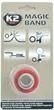 Лента самоклеющаяся герметизирующая K2 Magic Band 2.5x163 см (B304) (K20222) - изображение 1