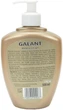 Крем-гель для мытья рук K2 PRO GALANT 500 мл (W511) (K20213) - изображение 2