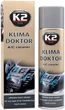 Очиститель автокондиционеров K2 KLIMA DOCTOR 500 мл (W100) - изображение 1