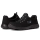 Кроссовки Skechers Summits-Cool Classic Black, 39.5 (265 мм) (11600359) - изображение 2