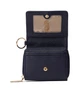 Кошелек Anne Klein Flap Wallet Distant Mountain, Универсальный (11664736) - изображение 3