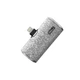 УМБ iWalk Secret 4500mAh сріблястий (DBS4500L-011A) - зображення 3
