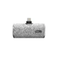 УМБ iWalk Secret 4500mAh сріблястий (DBS4500L-011A) - зображення 15