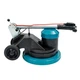 Роторная поломойная машина Truvox Orbis ECO 200 43 cm (OB45200/ECO) - изображение 2