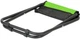 Стілець розкладний SKIF Outdoor Steel Cramb. L. Green (3890204) - изображение 2