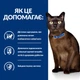 Сухий корм Hill’s Prescription Diet m/d для котів при цукровому діабеті з куркою 1.5 кг - изображение 5