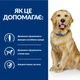 Сухий корм Hill's Prescription Diet j/d для собак догляд за суглобами з куркою 1.5 кг - изображение 5