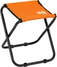 Стілець розкладний SKIF Outdoor Steel Cramb. L. Orange (3890200) - изображение 1