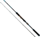 Удилище спиннинговое Favorite SW Cobalt SCBL-1002EXH 3.00 м 20-60 г PE #2.0-3.0 Fast (18780624) - изображение 1