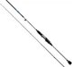 Вудлище спінінгове Favorite SW Impulse SIMP-792L-T 2.36 м 2-10 г Fast (18780604) - зображення 1