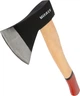 Топор Vitals A06-36W 600 г с деревянной рукояткой 36 см (125992) - изображение 4