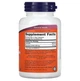 Натуральная добавка Now Foods Quercetin with Bromelain 120 капсул - изображение 2