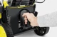 Газонокосарка акумуляторна Karcher LMO 18-36 Battery 18В 36см (без АКБ та ЗП) - зображення 8