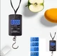Кантер электронный Electronic Scale 247 - изображение 1