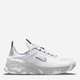 Buty sportowe dziecięce dla dziewczynki Nike React Live CW1622-102 38 (5.5Y) Białe (19523928458815) - obraz 1