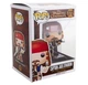 Фігурка Funko POP Captain Jack Sparrow - Pirates of the Caribbean Фанко Піп Джек Горобець Пірати Карибського моря 10 см #172 - зображення 2