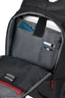 Рюкзак 14.1" Samsonite ECODIVER BLACK 44x33x16 KH7*09001 - изображение 8