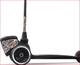 Дитячий самокат Scoot & Ride Highwaykick 2 Lifestyle Brown Lines 4897033965262 - зображення 2
