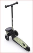 Дитячий самокат Scoot & Ride Highwaykick 2 Lifestyle Green Lines 4897033965255 - зображення 3
