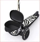 Дитячий самокат Scoot & Ride Highwaykick 2 Lifestyle Zebra 4897033965231 - зображення 2