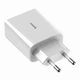 Мережевий зарядний пристрій Baseus Speed ​​Mini Quick Charger 1C на 20W (CCFS-SN02) White - зображення 8