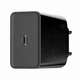 Сетевое зарядное устройство Baseus Speed Mini Quick Charger 1C на 20W (CCFS-SN01) Black - изображение 9