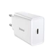 Мережевий зарядний пристрій Baseus Speed ​​Mini Quick Charger 1C на 20W (CCFS-SN02) White - зображення 11