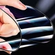 Гнучке захисне скло Ceramic Glass 9D для Huawei P Smart 2019 - зображення 3
