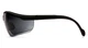 Окуляри захисні Pyramex Venture-2 (gray) Anti-Fog чорні PM-VENT2-GR1 - изображение 3