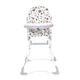 Стільчик для годування Lorelli Marcel Grey Fruits - зображення 2