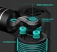 Массажер триггерных точек Booster Mini 2500 мАч Перкуссионный массажный пистолет - изображение 6