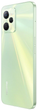 Мобільний телефон Realme C35 4/128Gb (RMX3511) Glowing Green - зображення 3
