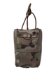 Подсумок Tasmanian Tiger DBL Mag Pouch BEL MKII MC, Multicam (TT 7128.394) - изображение 3