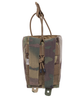 Подсумок Tasmanian Tiger DBL Mag Pouch BEL MKII MC, Multicam (TT 7128.394) - изображение 4