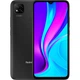Смартфон Xiaomi Redmi 9C 4/128GB no NFC Midnight Gray (Global Version) - изображение 1