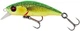 Воблер Savage Gear 3D Sticklebait Twitch S 45 мм 4.0 г Firetiger (18541621) - изображение 1