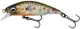 Воблер Savage Gear 3D Sticklebait Twitch S 55 мм 7.0 г Brown Trout Smolt (18541625) - изображение 1