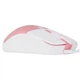 Ігрова комп'ютерна миша провідна ONIKUMA CW916 RGB підсвічування white-pink - зображення 4